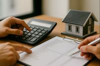 Tasación y valoración de viviendas